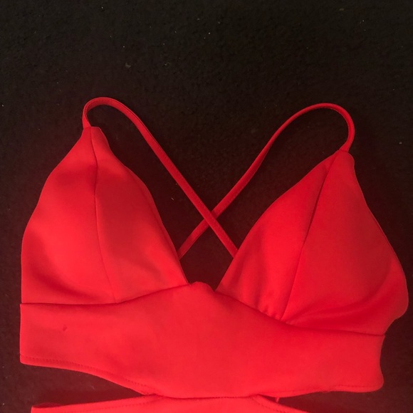 Women’s mermaid cut out dress! - Picture 5 of 7